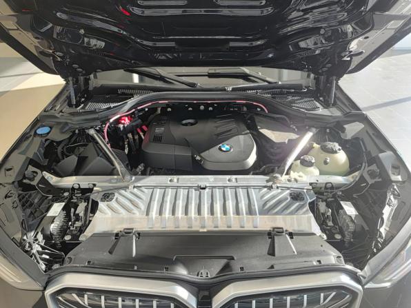 BMW X3 IV (G45/G48) с пробегом 2025 года, цена 7 350 000 рублей, 7062 км, внедорожник, Автокод Объявления