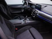 BMW 5 серии VII (G30/G31/G38) Рестайлинг Москва  - изображение 28
