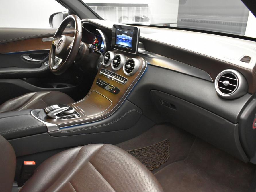 Mercedes-Benz GLC I (X253) Москва  - изображение 8