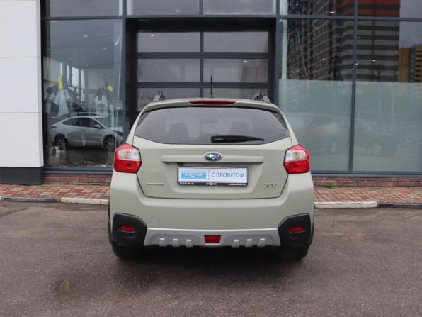 Subaru XV I с пробегом 2014 года, цена 1 790 000 рублей, 157000 км, внедорожник, Автокод Объявления