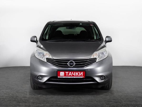 Nissan Note II с пробегом 2014 года, цена 799 500 рублей, 105219 км, хэтчбек, Автокод Объявления