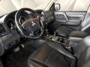 Mitsubishi Pajero IV Рестайлинг 1 Москва  - изображение 41
