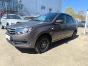 Lada (ВАЗ) Granta I Рестайлинг Нижнекамск  - изображение 23