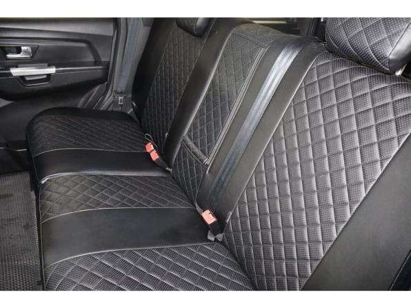 УАЗ Patriot I Рестайлинг 3 с пробегом 2018 года, цена 1 130 000 рублей, 88000 км, внедорожник, Автокод Объявления
