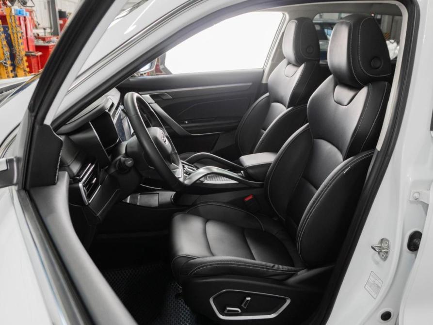 Geely Atlas Pro Тюмень  - изображение 10