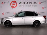 Lada (ВАЗ) Granta I Рестайлинг Минеральные Воды  - изображение 22