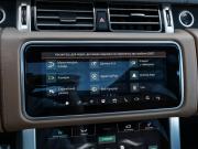 Land Rover Range Rover IV Рестайлинг Москва  - изображение 50