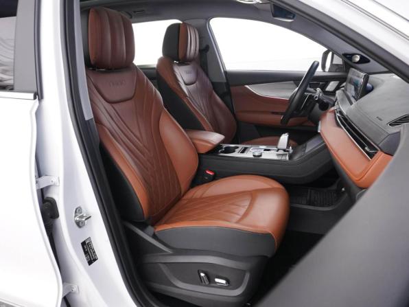 Chery Tiggo 8 Pro Max I с пробегом 2023 года, цена 2 198 444 рубля, 53032 км, внедорожник, Автокод Объявления