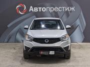 SsangYong Actyon II Рестайлинг Пермь  - изображение 25