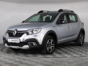 Renault Sandero II Рестайлинг Химки  - изображение 13