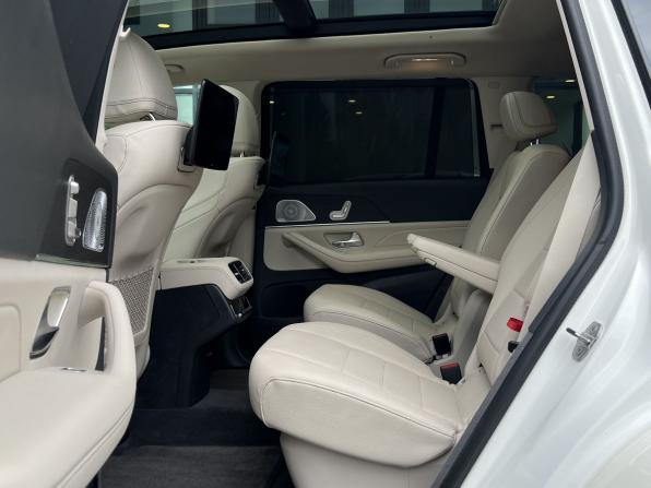 Mercedes-Benz GLS II (X167) с пробегом 2021 года, цена 7 990 000 рублей, 85302 км, внедорожник, Автокод Объявления