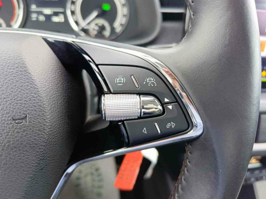 Skoda Rapid II Тюмень  - изображение 19