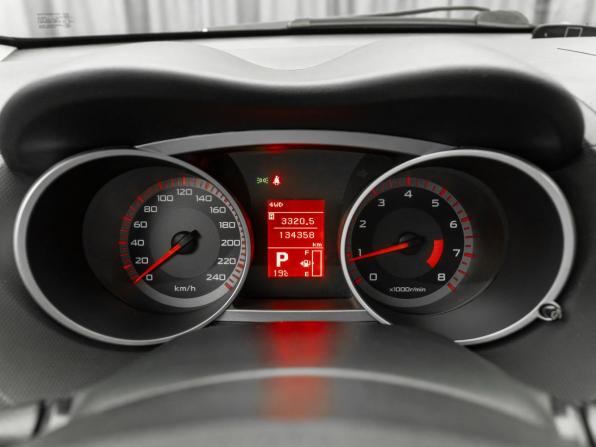 Mitsubishi Outlander II с пробегом 2008 года, цена 1 230 000 рублей, 134285 км, внедорожник, Автокод Объявления