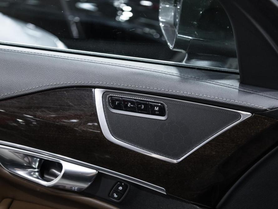 Volvo XC90 II Санкт-Петербург  - изображение 23