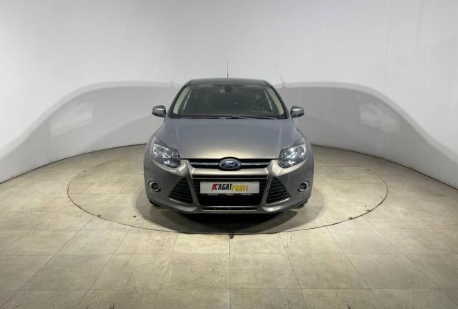 Ford Focus III с пробегом 2011 года, цена 615 000 рублей, 150856 км, хэтчбек, Автокод Объявления