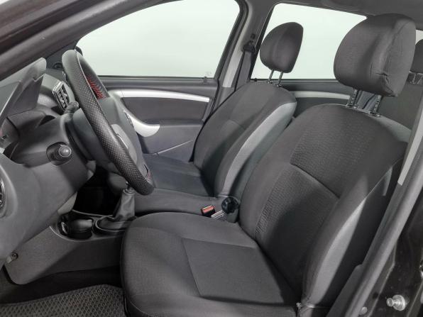 Nissan Terrano III (D10) с пробегом 2014 года, цена 899 000 рублей, 81011 км, внедорожник, Автокод Объявления