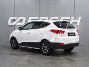Hyundai ix35 I Рестайлинг Воронеж  - изображение 21