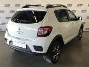 Renault Sandero II Рестайлинг Курск  - изображение 33