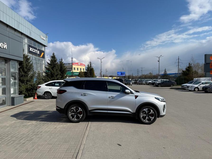 Chery Tiggo 7 Pro Max I Липецк  - изображение 4