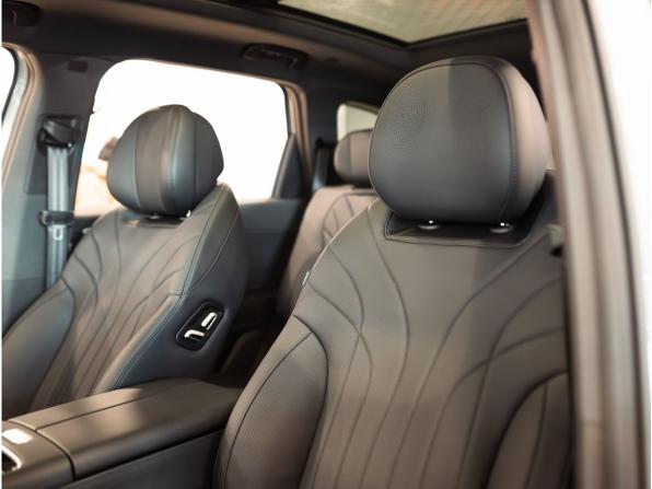 Новый Chery Tiggo 9 I 2025 года, цена 4 445 000 рублей, внедорожник, Автокод Объявления