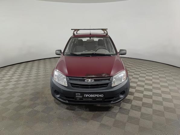 Lada (ВАЗ) Granta I с пробегом 2013 года, цена 225 000 рублей, 212000 км, седан, Автокод Объявления