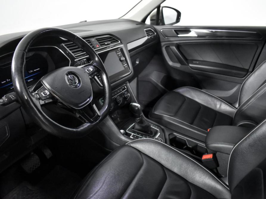 Volkswagen Tiguan II Санкт-Петербург  - изображение 9