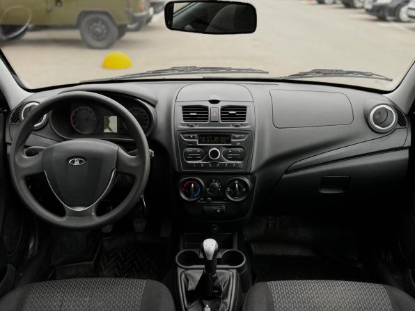 Lada (ВАЗ) Kalina II с пробегом 2015 года, цена 489 000 рублей, 148213 км, универсал, Автокод Объявления