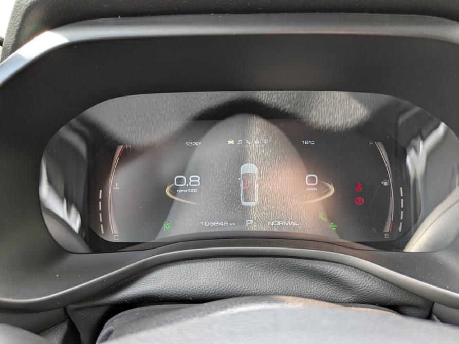 Haval Jolion I Москва  - изображение 2