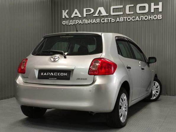 Toyota Auris I с пробегом 2008 года, цена 599 000 рублей, 234294 км, хэтчбек, Автокод Объявления