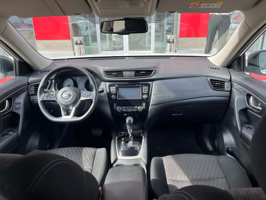 Nissan X-Trail III Рестайлинг Уфа  - изображение 17