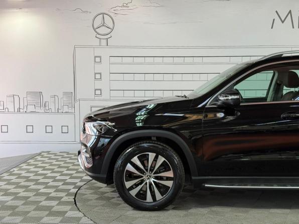 Новый Mercedes-Benz GLE II (V167) Рестайлинг 2026 года, цена 12 180 000 рублей, внедорожник, Автокод Объявления