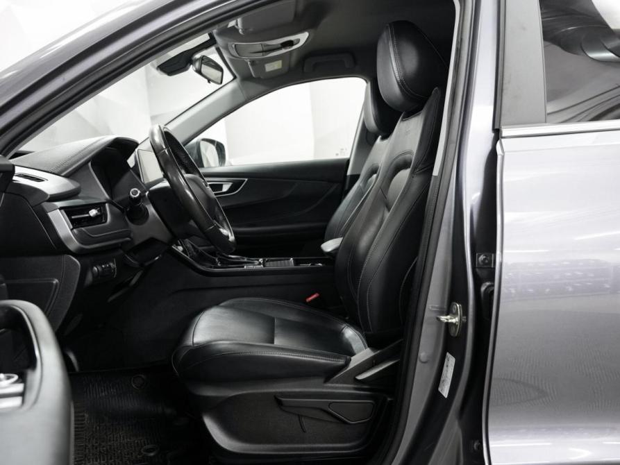 Chery Tiggo 4 Pro I Ульяновск  - изображение 10