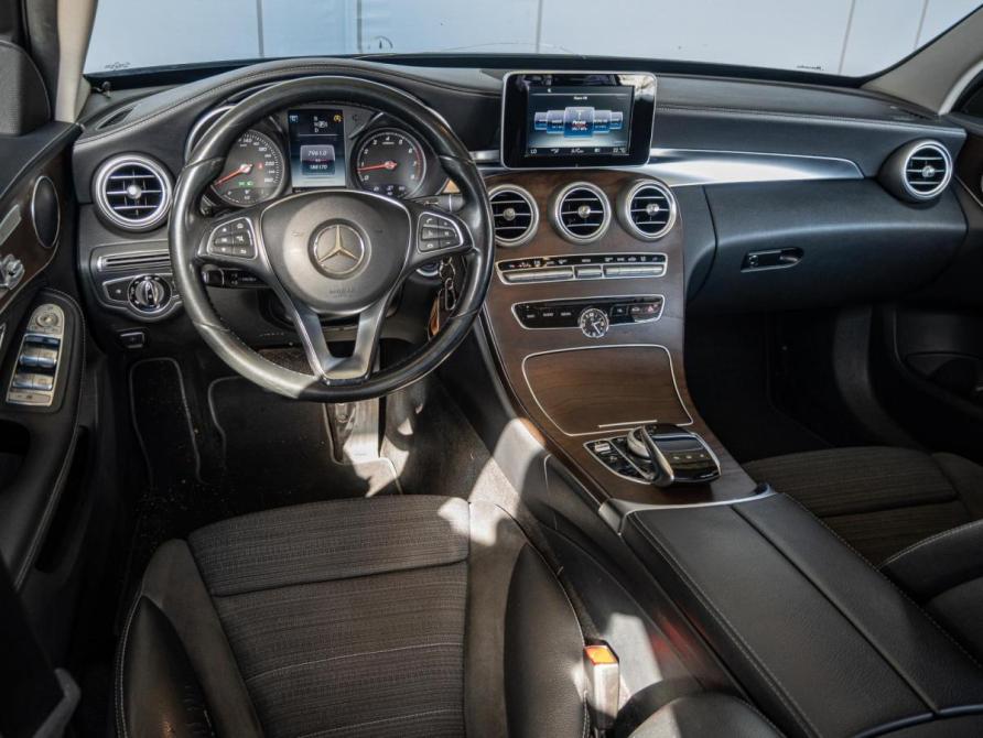 Mercedes-Benz C-Класс IV (W205) Краснодар  - изображение 6