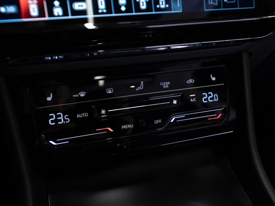 Skoda Superb III Рестайлинг Москва  - изображение 18