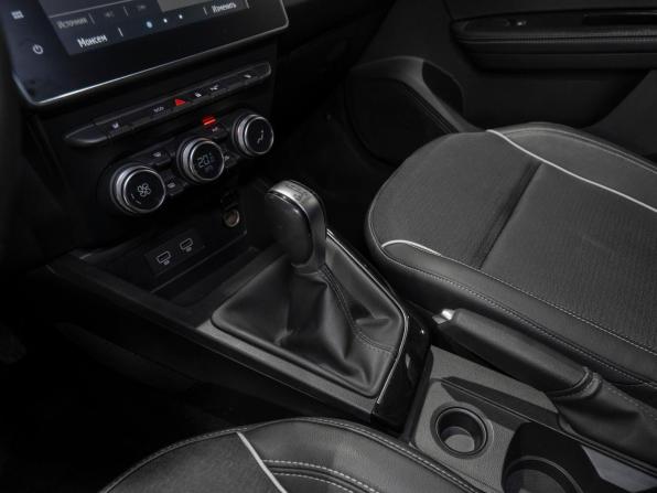 Renault Arkana I с пробегом 2020 года, цена 1 760 000 рублей, 34311 км, внедорожник, Автокод Объявления