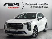 Haval Jolion I Барнаул  - изображение 36