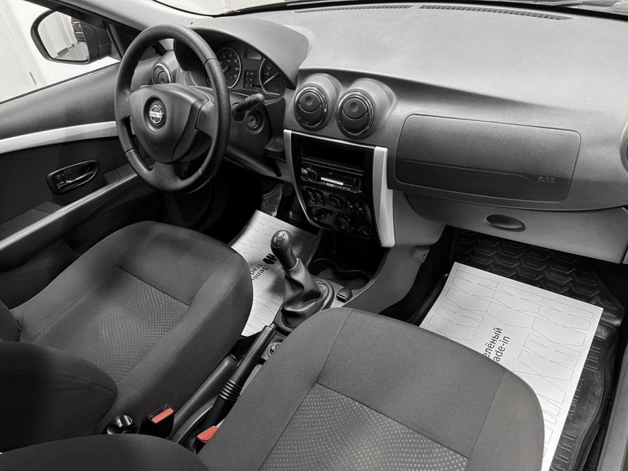 Nissan Almera III (G15) Тверь  - изображение 13