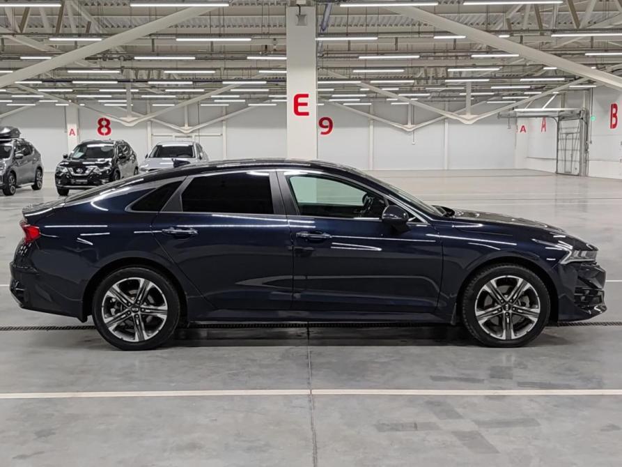Kia K5 III Казань  - изображение 5