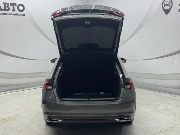 Skoda Octavia IV (A8) с пробегом 2025 года, цена 2 990 000 рублей, 26000 км, лифтбек, Автокод Объявления