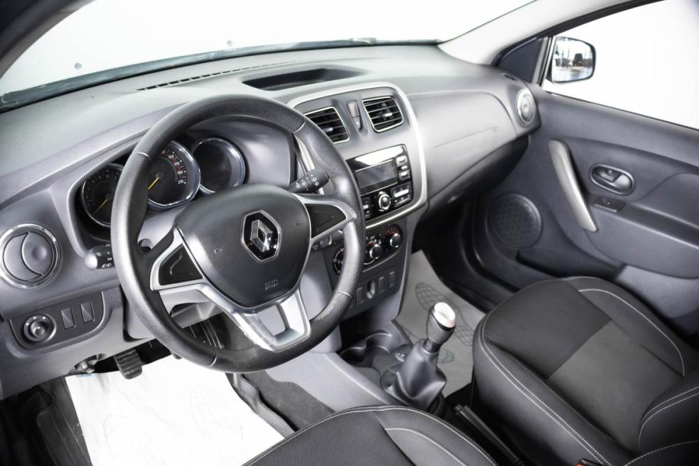 Renault Sandero II Рестайлинг Пермь  - изображение 8