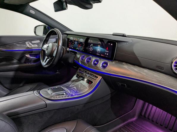 Mercedes-Benz CLS III (C257) Рестайлинг с пробегом 2021 года, цена 6 700 000 рублей, 62950 км, седан, Автокод Объявления