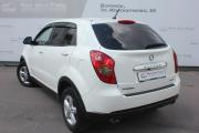 SsangYong Actyon II Воронеж  - изображение 20