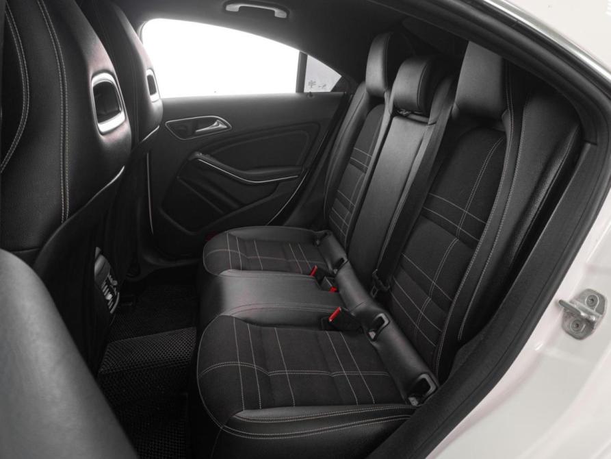 Mercedes-Benz CLA I (C117 X117) Тюмень  - изображение 11