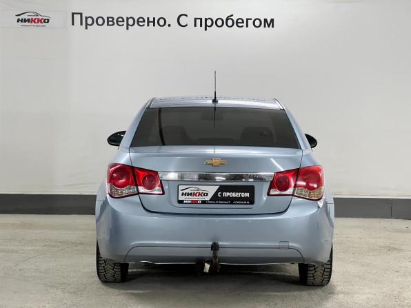 Chevrolet Cruze I с пробегом 2011 года, цена 505 000 рублей, 233222 км, седан, Автокод Объявления