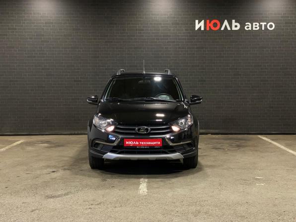 Lada (ВАЗ) Granta I Рестайлинг с пробегом 2023 года, цена 940 000 рублей, 47965 км, универсал, Автокод Объявления