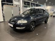Nissan Almera Classic I Чебоксары  - изображение 44