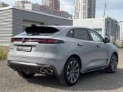Changan UNI-K Санкт-Петербург  - изображение 39