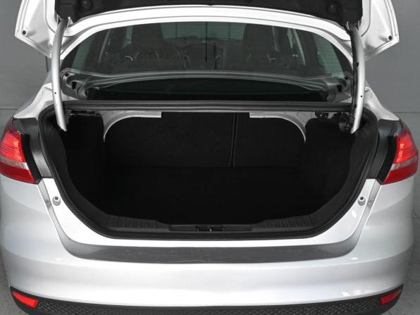Ford Focus III Рестайлинг с пробегом 2017 года, цена 1 169 000 рублей, 110924 км, седан, Автокод Объявления