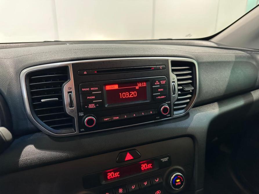 Kia Sportage IV Самара  - изображение 12