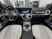Mercedes-Benz G-Класс III (W463) Москва  - изображение 37